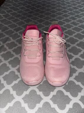 Reebok sneakers